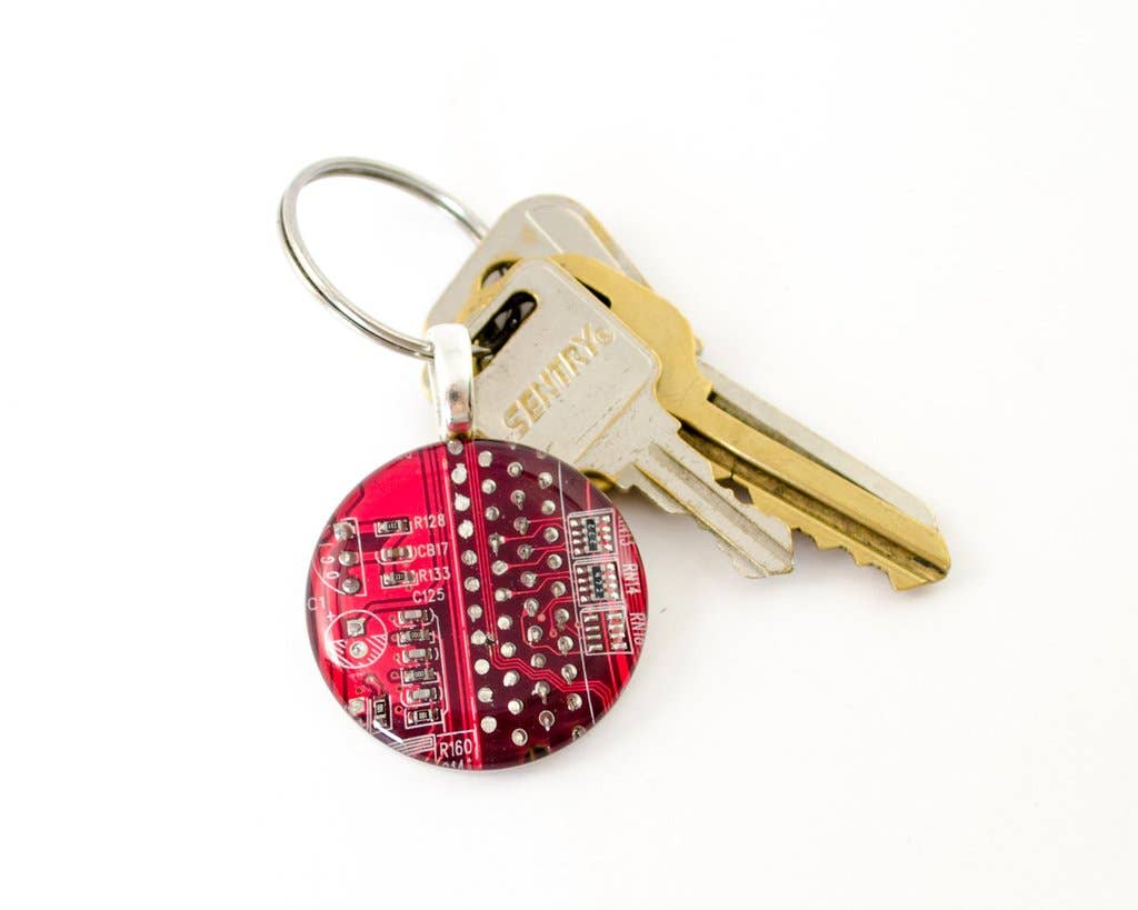 Circuit Breaker Labs - Wholesale Keychain - Unisex - Keychain0