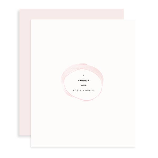 Again + Again for wholesale by Euni + Co.