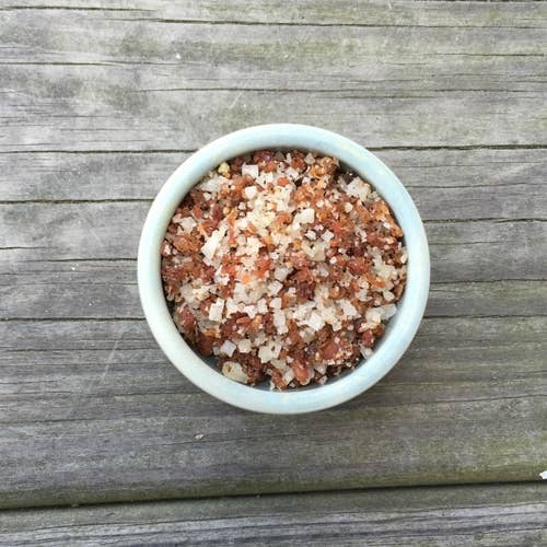 Salt Traders - Wholesale Salt - Bacon Sea Salt1