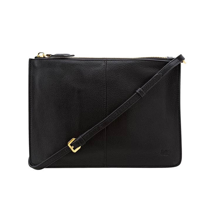 Black XL Bag for wholesale by Mighty Purse