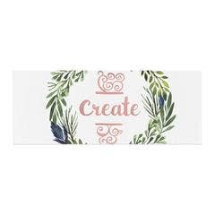 Create Bed Runner for wholesale by Bedding By Kess Inhouse