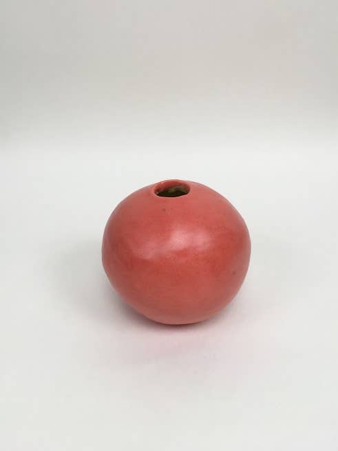 Coral Satin - Bud Vase for wholesale by Mixed Needs