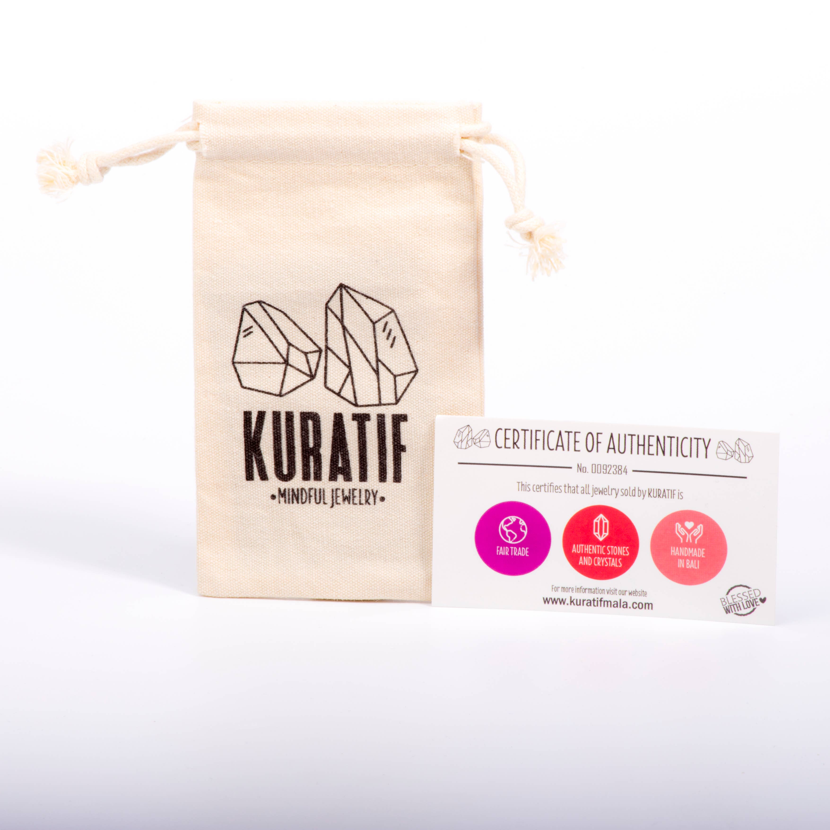 Kuratif – wholesale Beaded bracelet – Protection Pyrite Bead Bracelet4