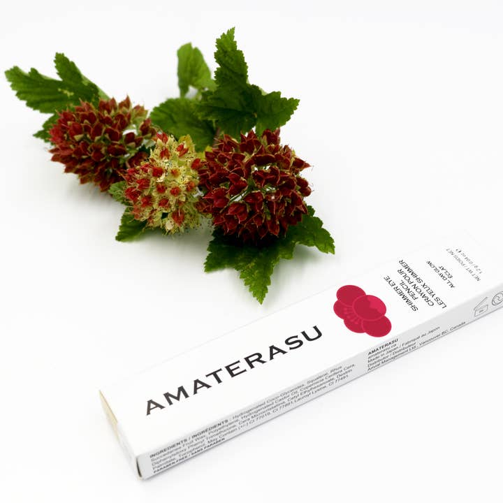 Amaterasu Beauty - Wholesale Eyeliner/Pencil - Shimmer Highlighter Eye and Brow Pencil5