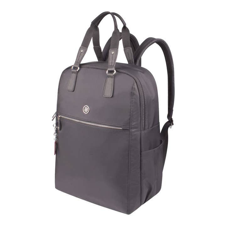 Mara Nylon Backpack for wholesale by beside•u