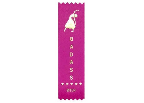AdultingFTW - Wholesale Gag Gift/Novelty Gift - Badass Bitch1