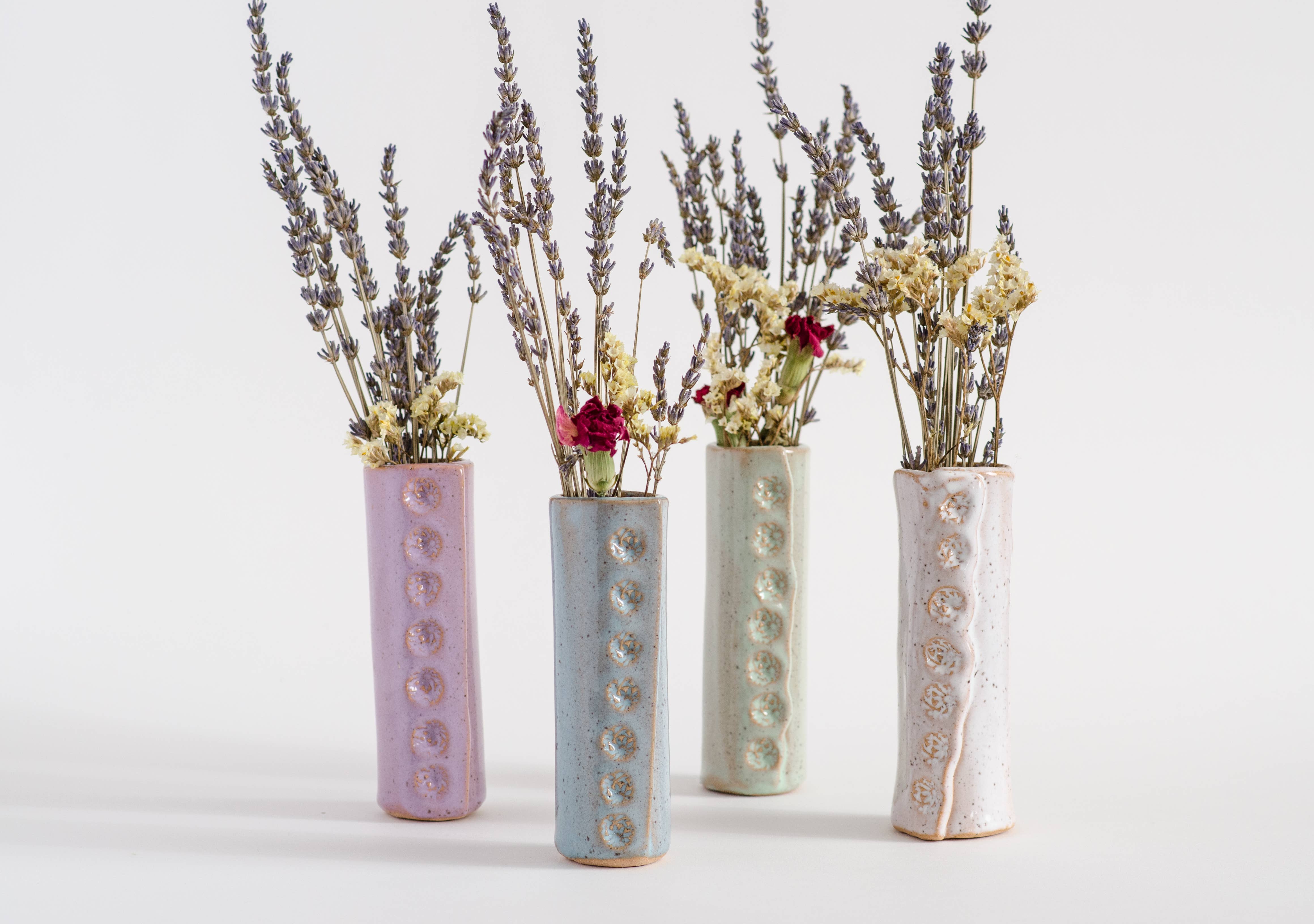 Mud & Maker - Wholesale Vase - Bud Vase1