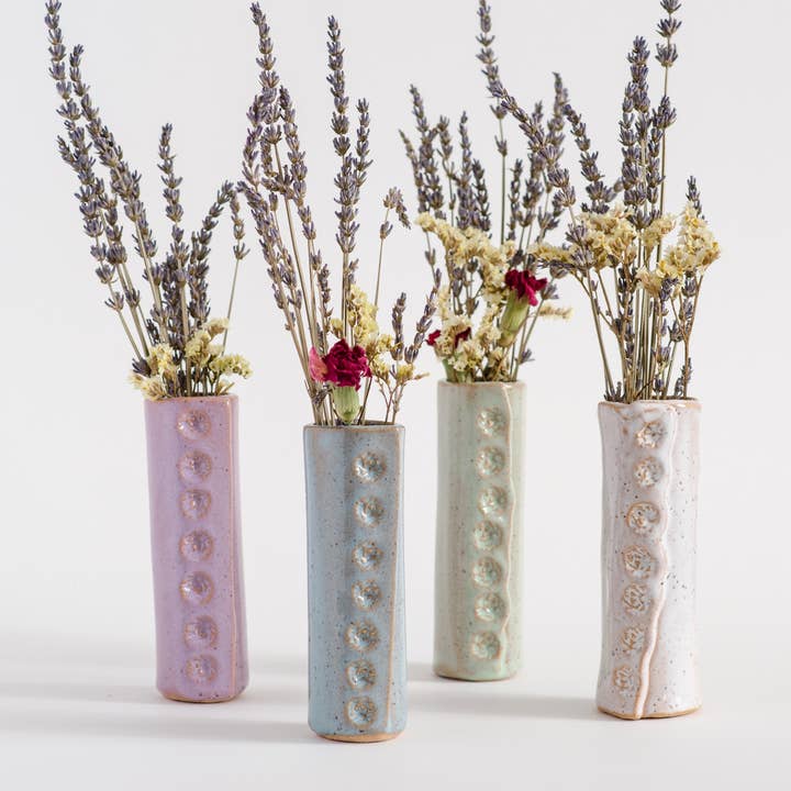 Mud & Maker - Wholesale Vase - Bud Vase1