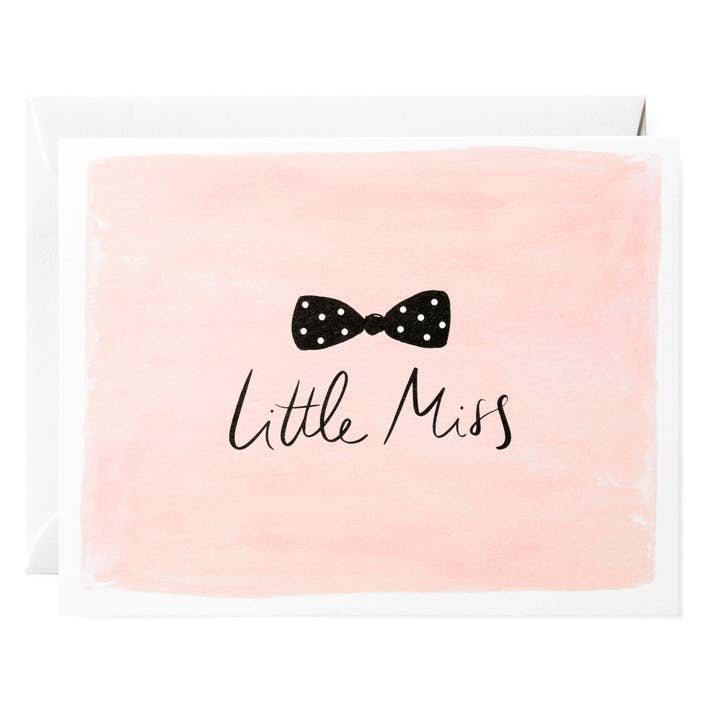 Petite Miss pour la vente par All My Layers Paper Co.