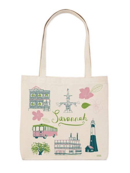 Claudia Pearson - Vendita all'ingrosso Borsa tote - Donna - Savannah - Borsa per tutti i giorni1