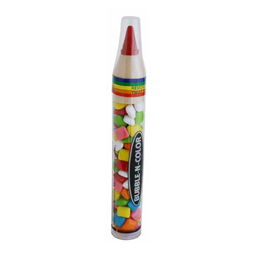 Sunflower Food Company - Wholesale Crayons - Kids & Baby - Bubble-N-Color Crayon - 1.5oz.