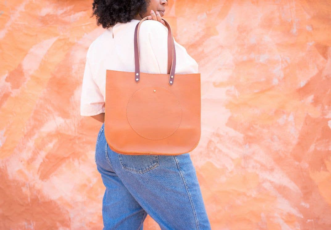 REMOVED BRAND - Wholesale Tote Bag - Women's - The Isabel Tote8