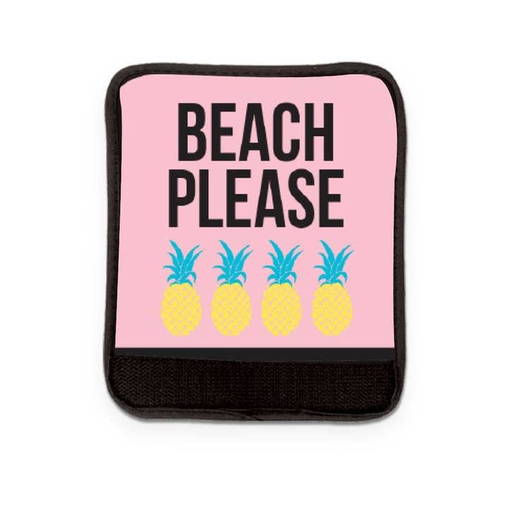 Hang Accessories - Wholesale Luggage Tag - Luggage Handle Wrap