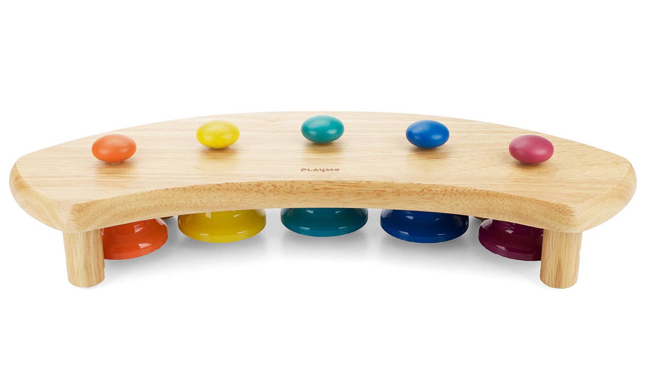 Beyond123 – wholesale Musical toy – Kids & baby – Pat Bells Station5