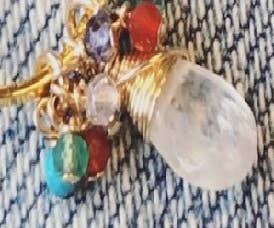 Sonya Renee Jewelry - Wholesale Dangle Earrings - Margaret Earrings4