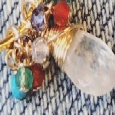 Sonya Renee Jewelry - Wholesale Dangle Earrings - Margaret Earrings4