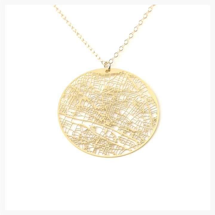 Oro - París para venta al por mayor de Aminimal