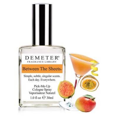 Entre les feuilles 1oz Cologne Spray pour la vente par Demeter Fragrance Library