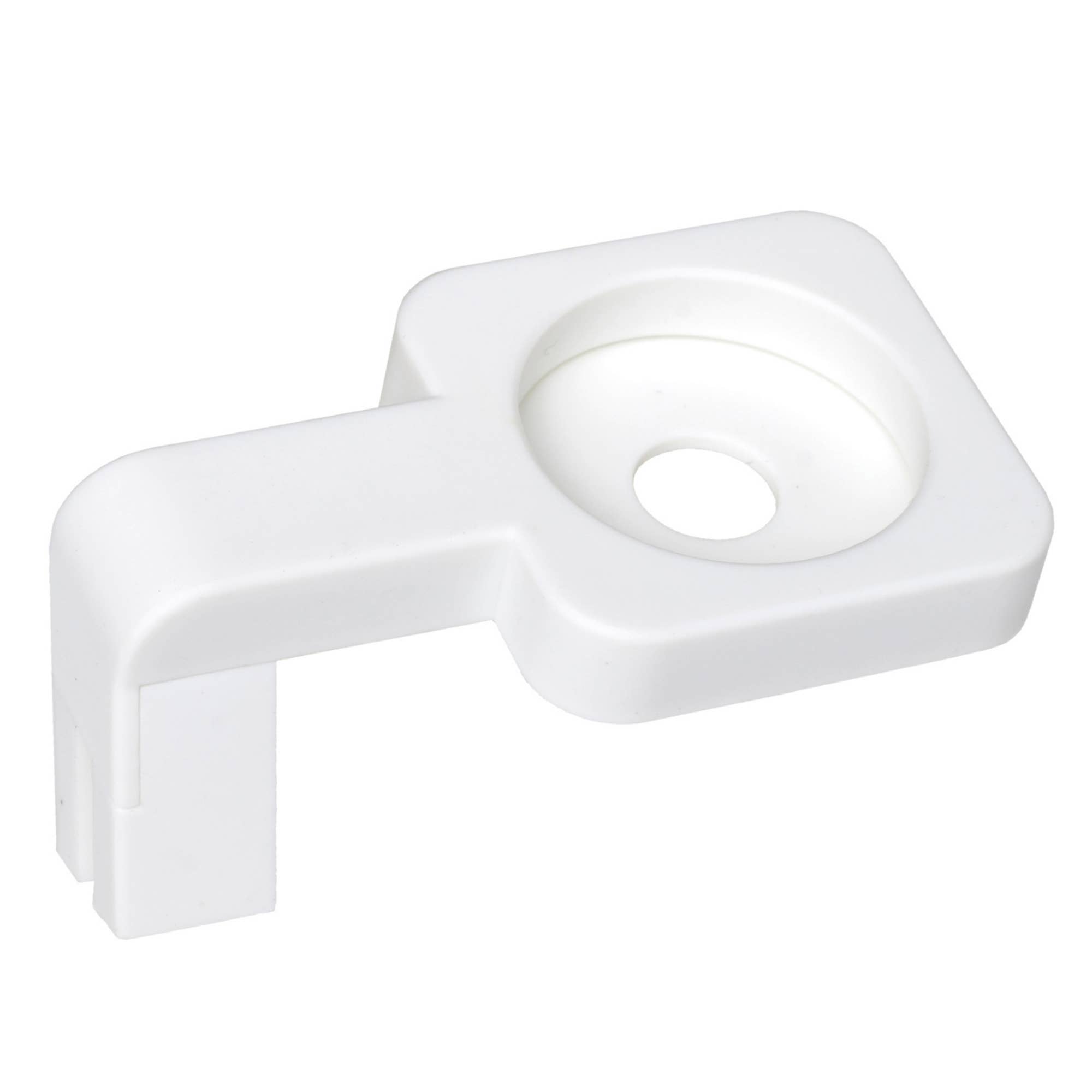 REMOVED BRAND - Wholesale Charging Dock - All-Dock Apple Watch - White0