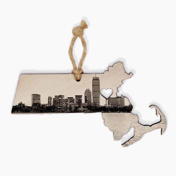 Ornement parallèle pour la vente par Simply Grateful