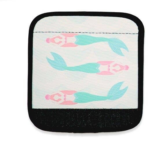 Hang Accessories – Engroshandel Bagagemærke – Bagagehåndtag Wrap2