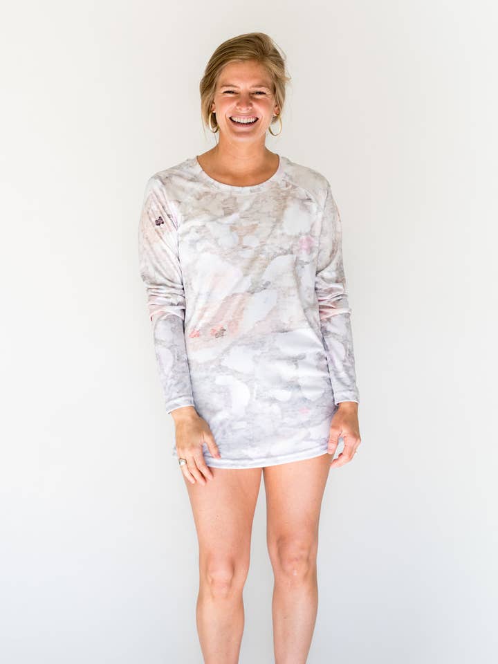 Auf der Half Shell Tidal Pool Top für den Großhandel von ZAGS