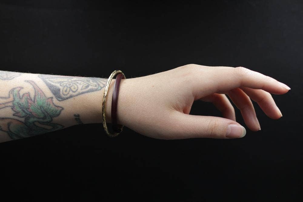 CIVAL Collective - Wholesale Bangle Bracelet - Amie Bracelet3