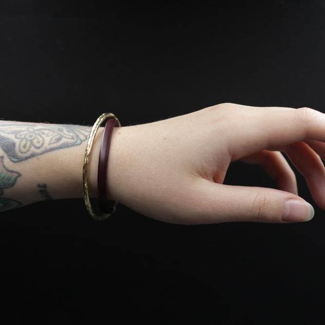 CIVAL Collective - Wholesale Bangle Bracelet - Amie Bracelet3