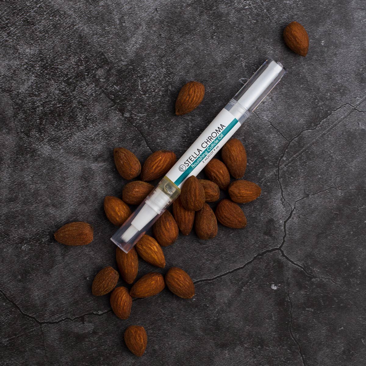 STELLA CHROMA - Wholesale Cuticle Oil - Nourishing Cuticle Oil2