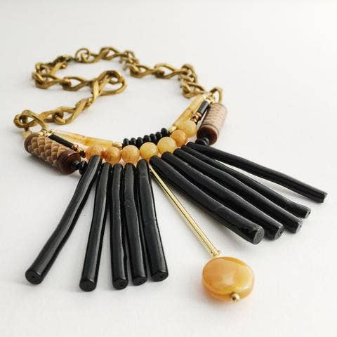 Collana Parallels per la vendita all'ingrosso da parte di Third & Co. Studio