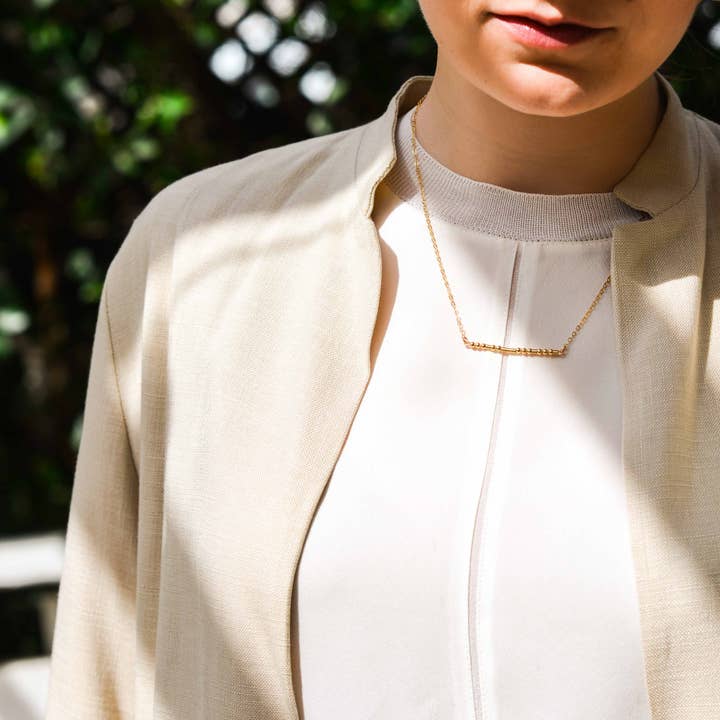 Necklaces for wholesale by CA Souls