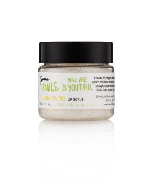 Zandra Beauty - Wholesale Lip Scrub/Polish - Zandra Lip Scrub3