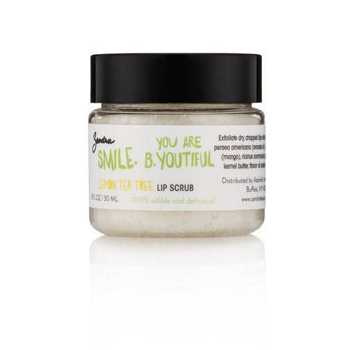 Zandra Beauty - Wholesale Lip Scrub/Polish - Zandra Lip Scrub3