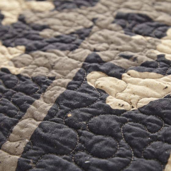 Donna Sharp - Wholesale Quilt - Moonlit Cabin Cotton Quilt Collection2