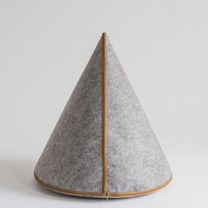 Nooee pet - Wholesale Pet Cave - Cat/Dog - Nooee Pet Bella Cave – Size XS Foldable Travel Pet Home4