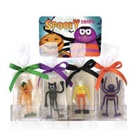 Spooky Clearly Fun Zeepcollecties voor wholesale door Seda France Candles
