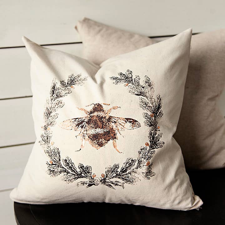 A Makers' Studio - Wholesale Stencil/craft die - Queen Bee - Mesh Stencil 12x126