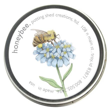 Potting Shed Creations, Ltd. - Wholesale Plant Seeds - Garden Sprinkles | Honeybee | Pollinators | Best Seller