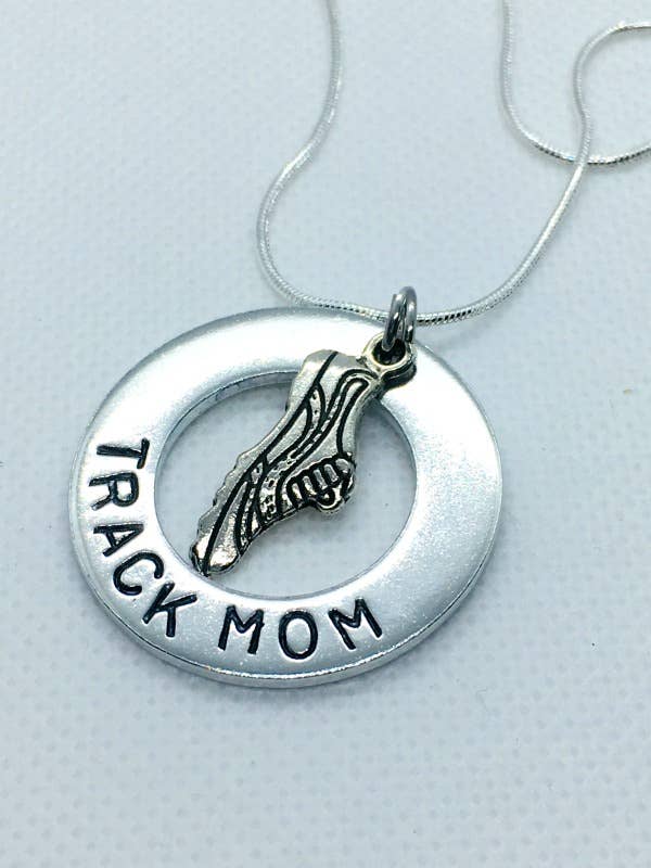 Track Mom for wholesale by Me and My Sweet Pea