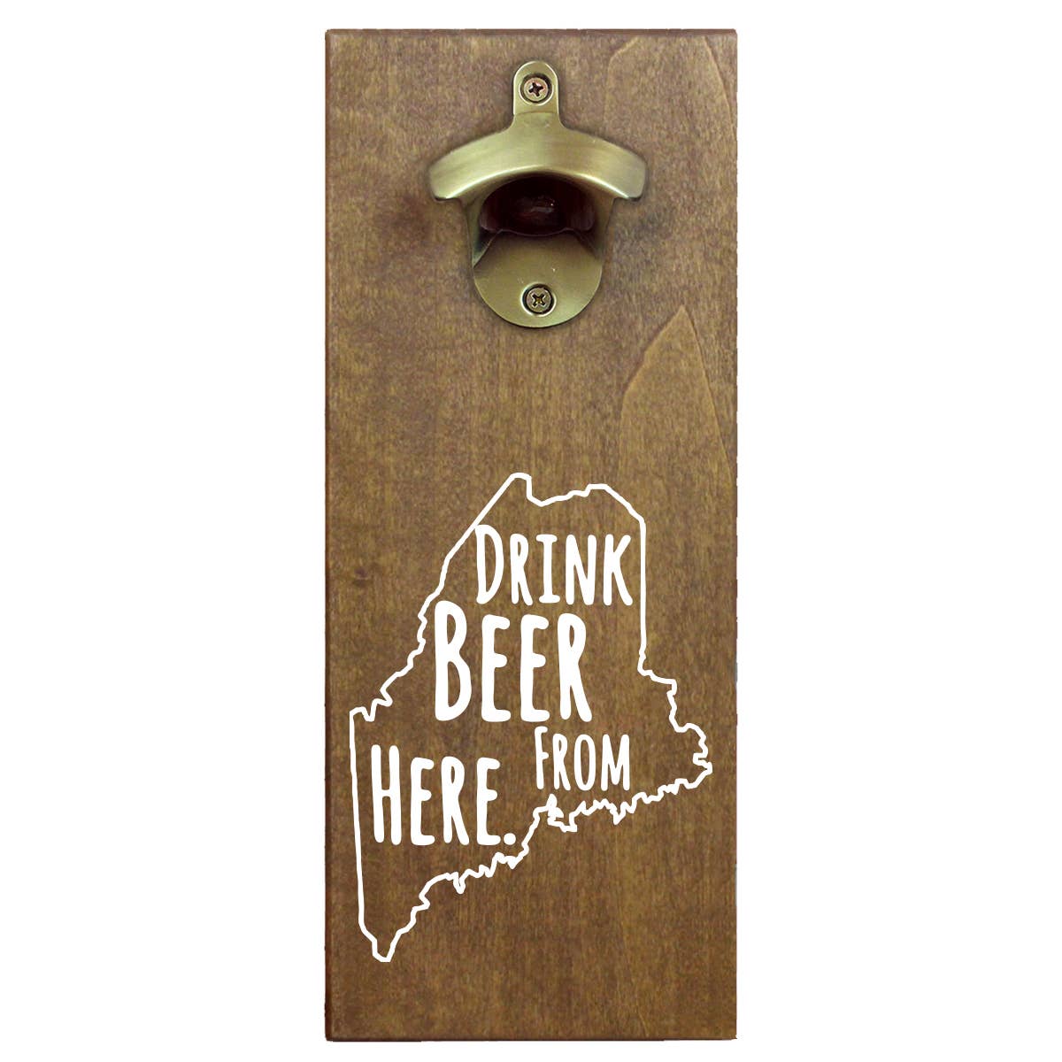 Torched Products - Venta al por mayor Abrebotellas - Beber Beer From Here Cap Capching Magnético Abrebotellas35