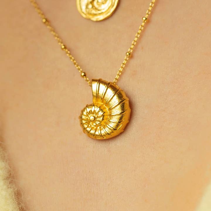 Paradise Found Necklace for wholesale by Rory Ashton Jewelry