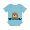 Doodle Pants – wholesale Bodysuit (non-footed) – Baby – Otter Baby Bodysuit10
