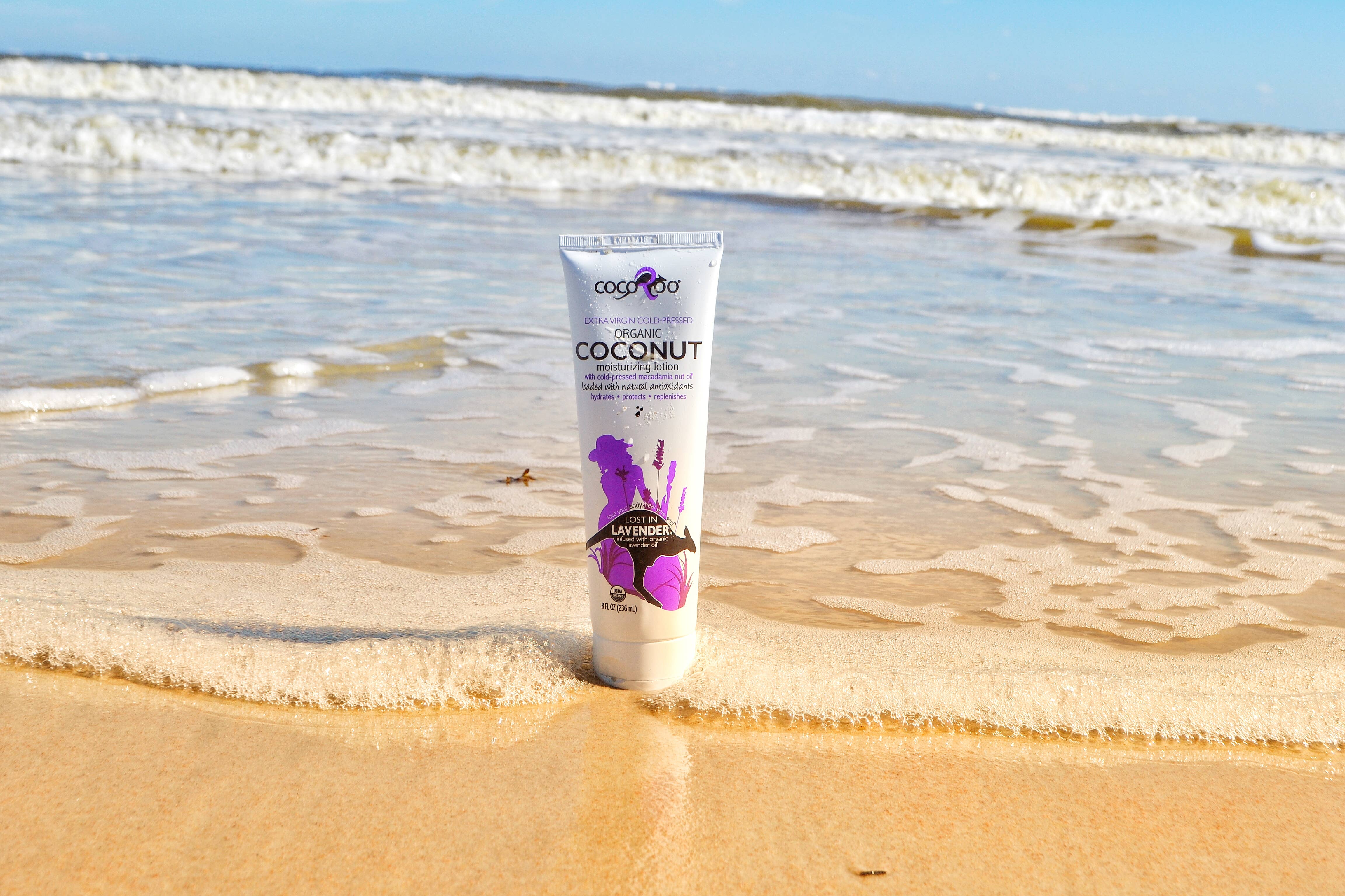 CocoRoo Natural Skin Care - Wholesale Body Cream/Lotion - Lost in Lavender - Great for Dry, Itchy Skin3