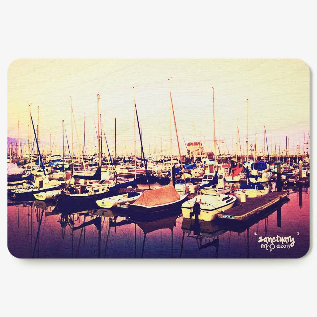 Simply Grateful - Wholesale Postcard - Sanctuary Postcard0