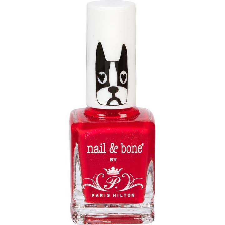 Nail & Bone – wholesale Nail polish – Paris Hilton Nail Polish2
