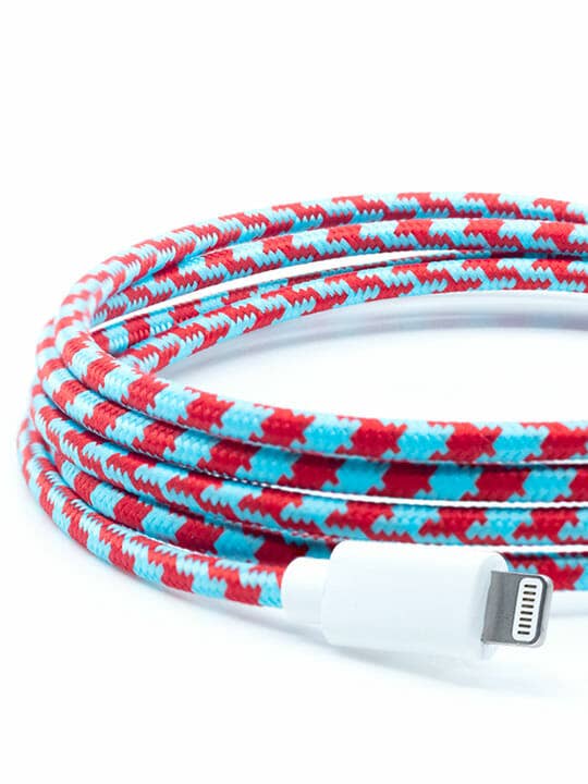 5 Ft - Anchor Lightning Cable for wholesale by Eastern Collective