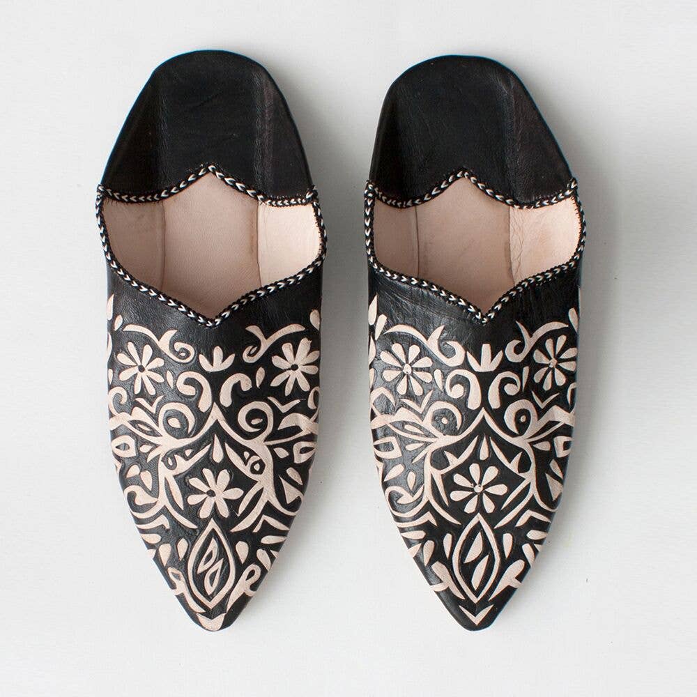 moroccan babouche slippers wholesale