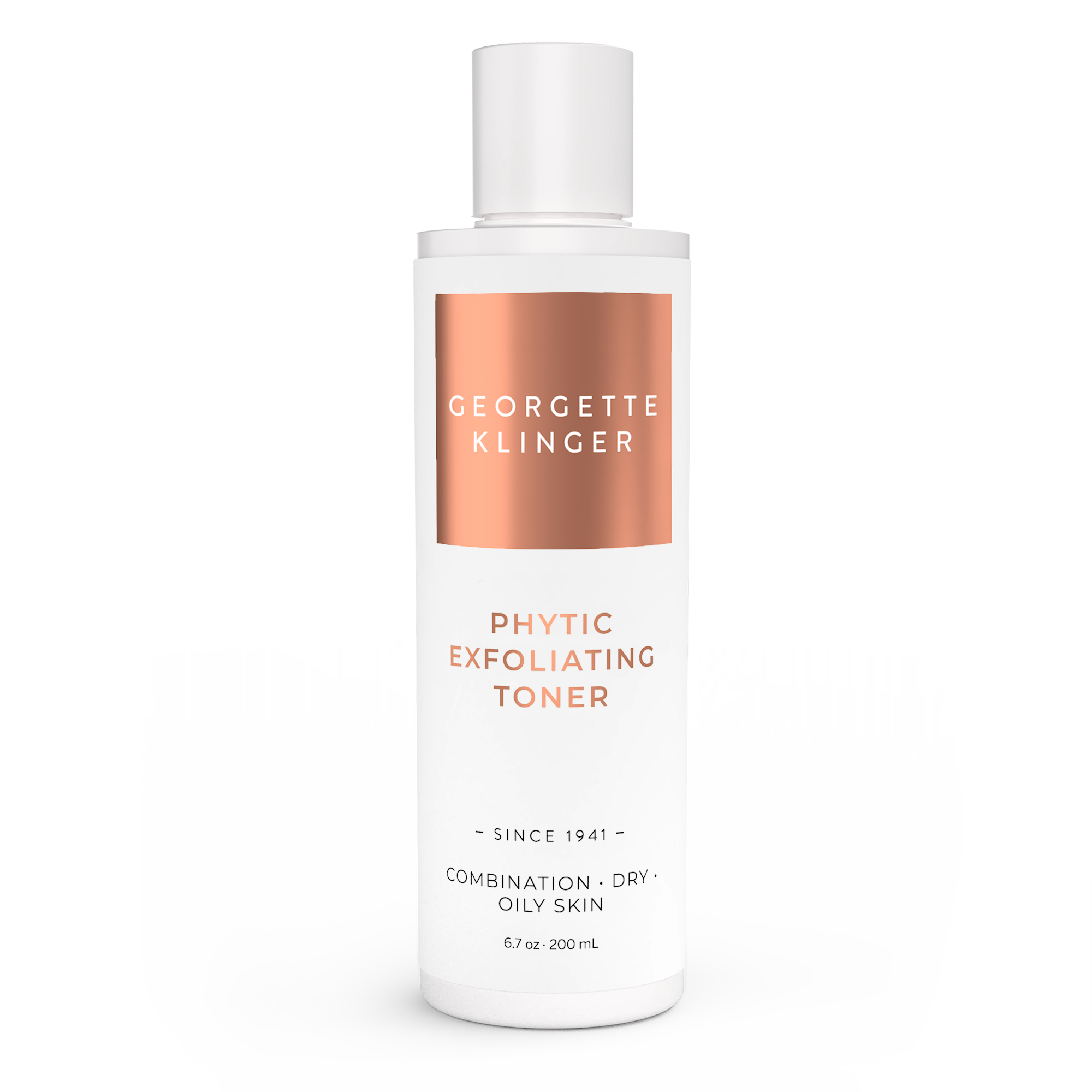 Georgette Klinger - Wholesale Facial Toner - Phytic Exfoliating Toner0