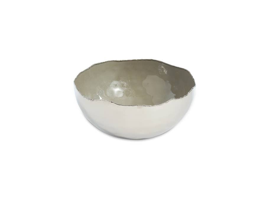 Julia Knight Inc. - Wholesale Appetizer Serveware - 10" Cascade Bowl2