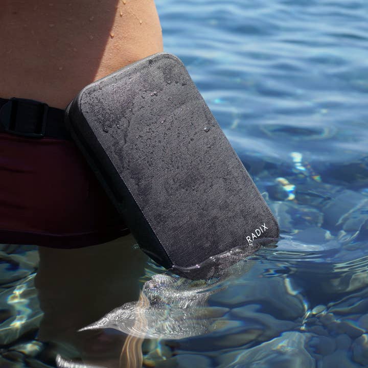 Radix Action Pack for wholesale by Radix Products